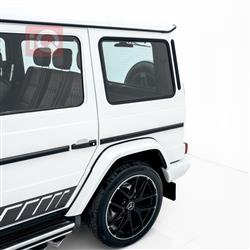 مرسيدس بنز G-Class
